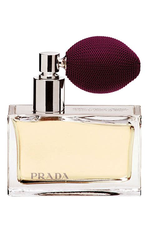 prada amber eau de parfum basenotes|prada amber perfume 100ml.